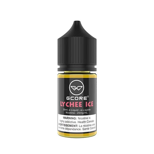 GCORE Lychee ICE 30ml