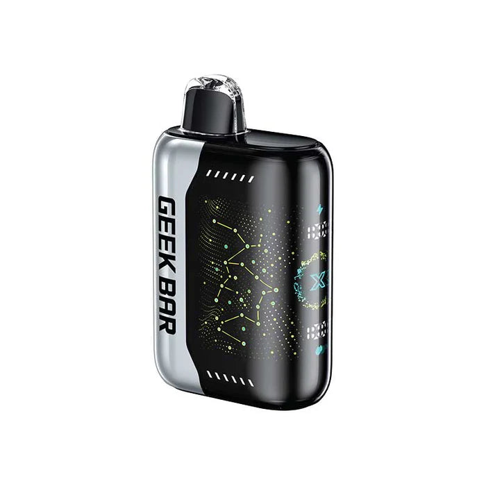 GEEK BAR PULSE X RICH TOBACCO