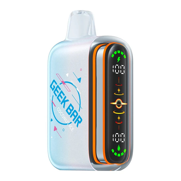 Geek Bar Pulse 2 Coconut ice 80K