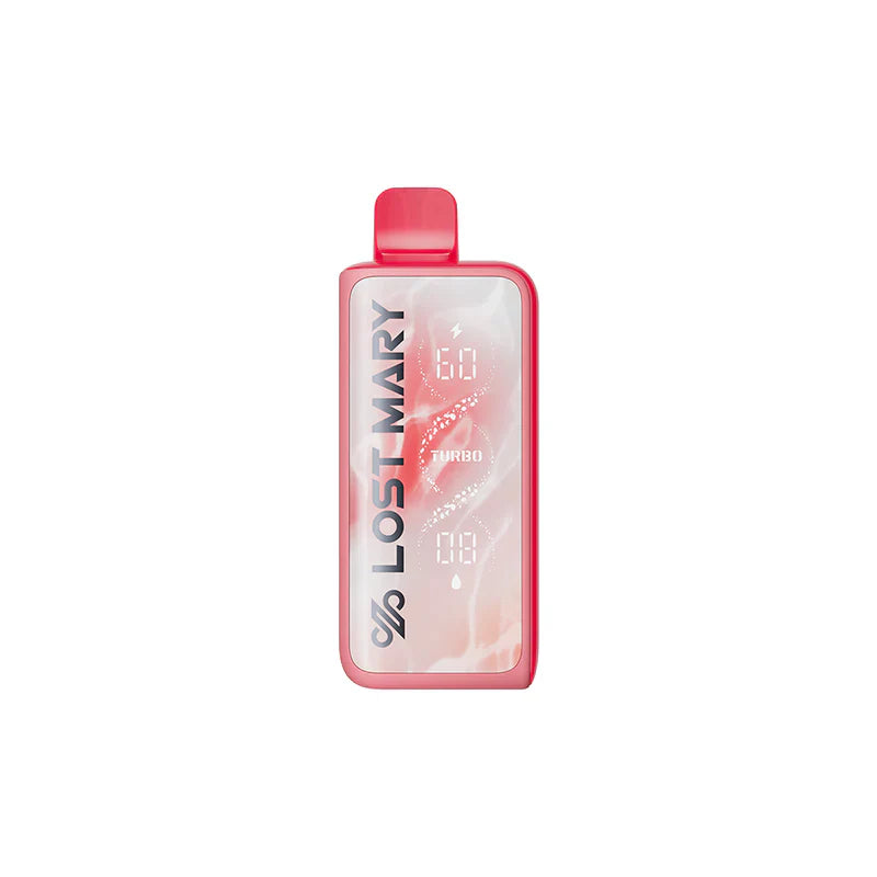 Lost Mary Watermelon Freeze 50K Turbo