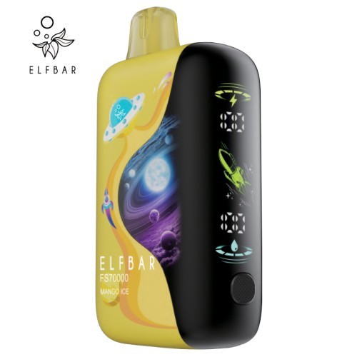 ELFBAR MANGO ICE FS70K