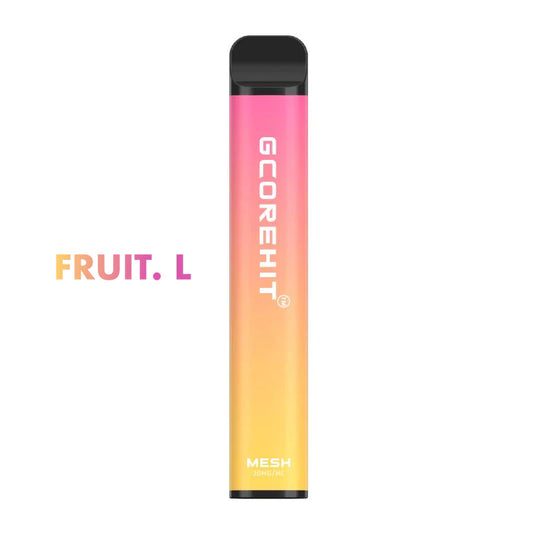 GCOREHIT FRUIT. L 3000