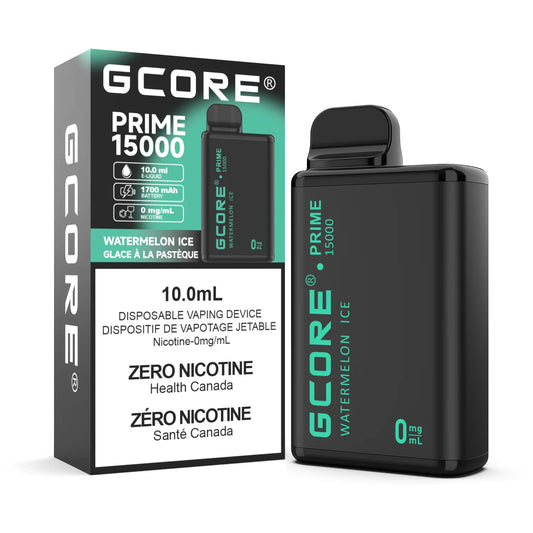 GCORE PRIME 15000 WATERMELON ICE