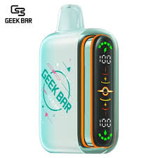 Geek Bar Pulse 2 Ice Blast 80K