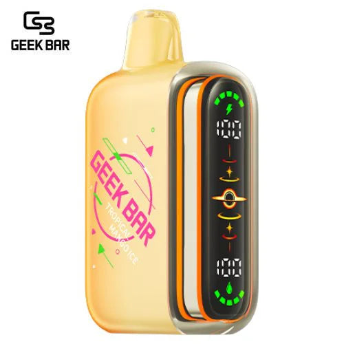 Geek Bar Pulse 2 Tropical Mango Ice 80K