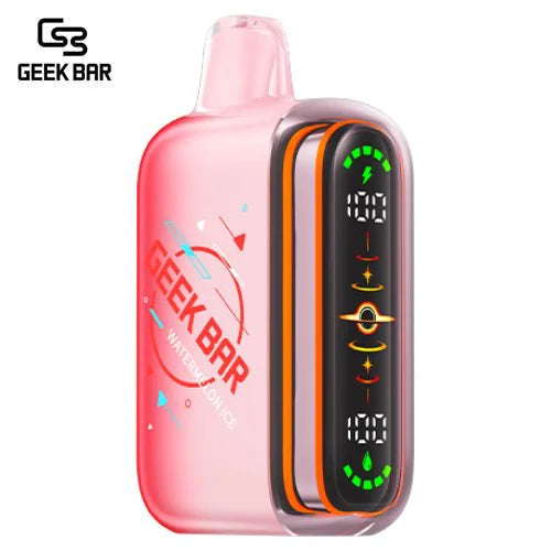 Geek Bar Pulse 2 Watermelon Ice 80K