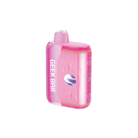 Geek Bar Pulse X 2 Cherry Blast Ice 100K