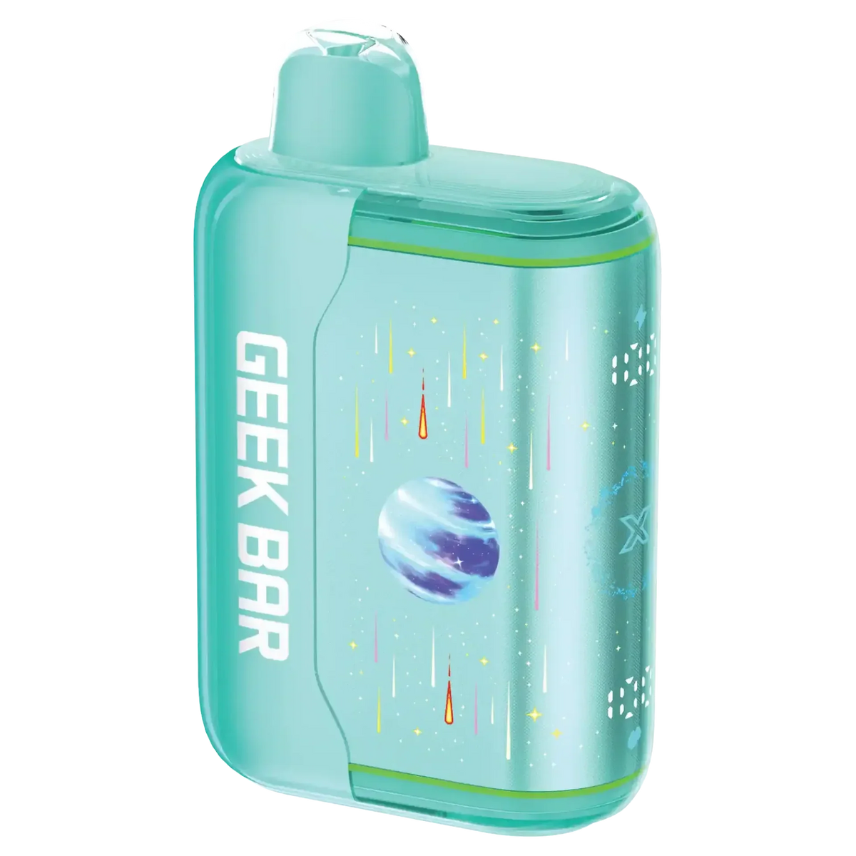 Geek Bar Pulse X 2 Ice Blast 100K