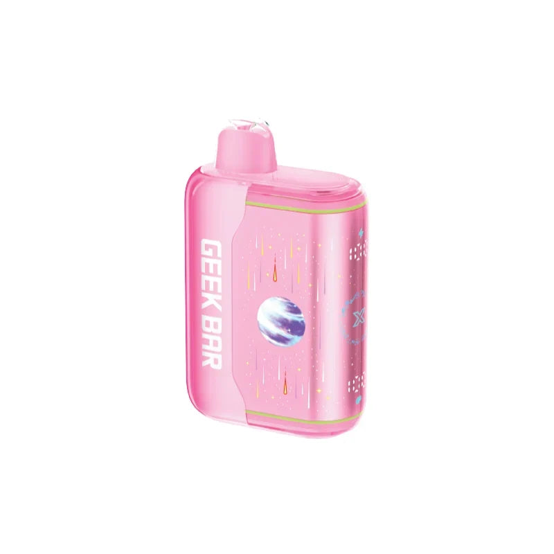 Geek Bar Pulse X 2 Juicy Peach Ice 100K