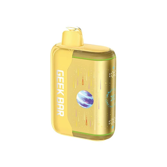 Geek Bar Pulse X 2 Tropical Mango Ice 100K