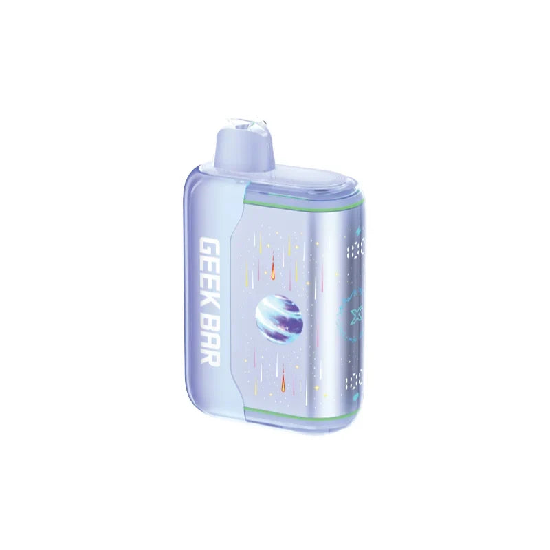 Geek Bar Pulse X 2 White Grape Ice 100K