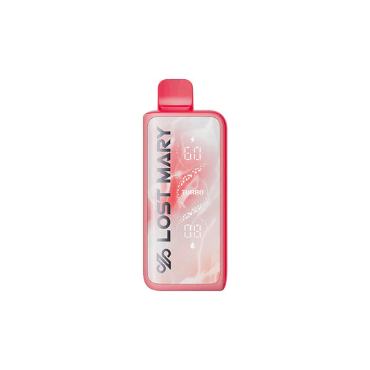 Lost Mary Watermelon Freeze 50K Turbo