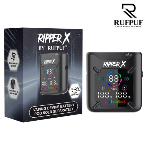 Ripper X ULTRA Battery