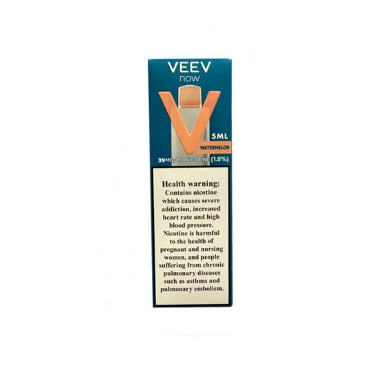 VEEV Now Watermelon 5.0ml 2.5K